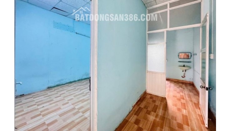 CHÀO BÁN NHÀ MẶT TIỀN ĐƯỜNG NGUYỄN THUẬT – HOÀ AN